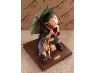 Antiques, Vintage & Interior Treasures (A1006) - Lot 907