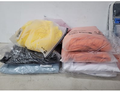 Unclaimed Freight (GCA1004) - Lot 146