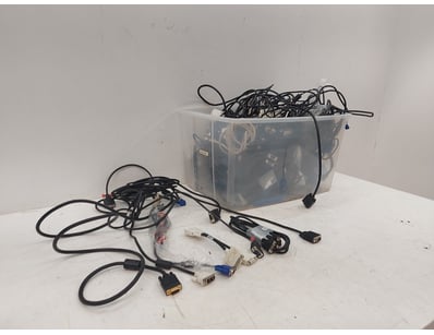 Home Entertainment, Audio & Computers (NSWA1006) - Lot 1250