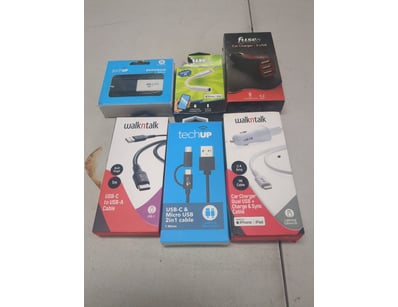 Homewares, Leisure & Pastimes (WAA1005) - Lot 106