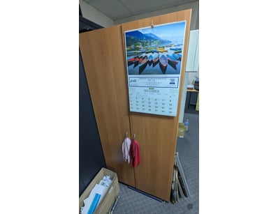 Entire Aluminium Manufacturing Plant Liquidatio... - Lot 311