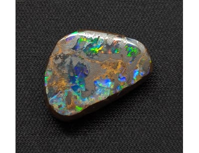 UNRESERVED Diamonds, Gemstones & Opals (A998) - Lot 230