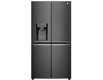 Whitegoods & Appliances (A976) - Lot 2758