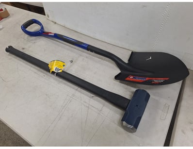 Unclaimed Freight (GCA1004) - Lot 346