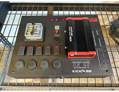 Sports, House & Homewares(WAA992) - Lot 56