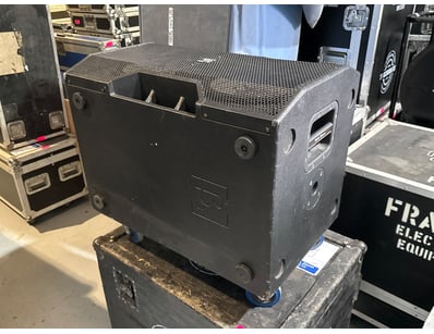 Mostly Unreserved Ex-Rental Audio & Visual Equip... - Lot 59