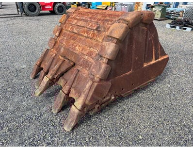 Trucks, Machinery & Industrial Surplus (ON4493) - Lot 12