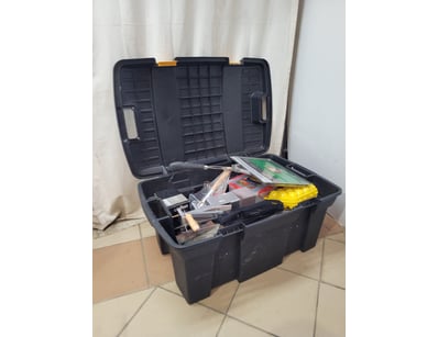 Sport, Leisure & Lifestyle (A1004) - Lot 308