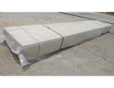 High-Grade Structural Timber - MGP12 (A996) - Lot 5