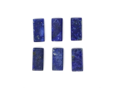 Diamond And Gemstone Market (A1003) - Lot 530