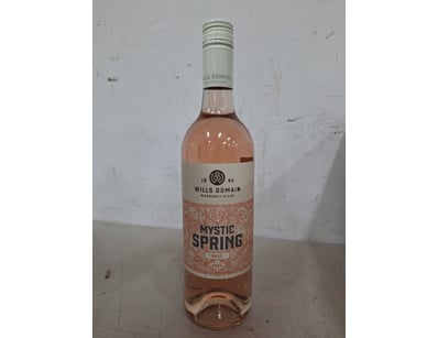 Major Warehouse Liquor Clearance (ON10853) - Lot 107