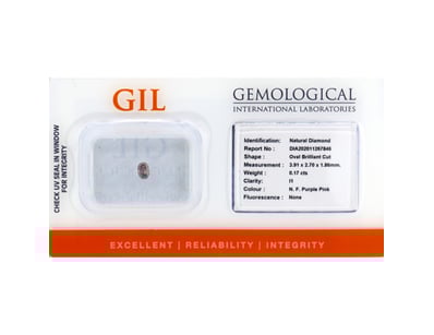 Diamond And Gemstone Market (A995) - Lot 121