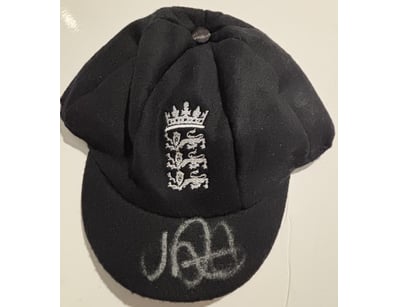 Mancave & Memorabilia (A995) - Lot 590