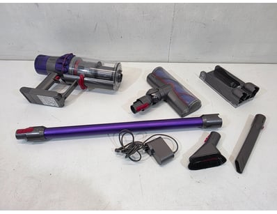 Factory Returned Reconditioned Dysons Liquidati... - Lot 423