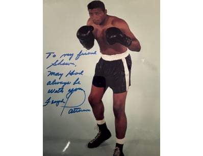 Mancave & Memorabilia (A988) - Lot 1005