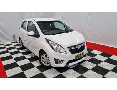 Passenger, Luxury & Commercial Vehicles Auction - Lot 560