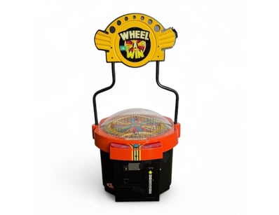 Pinballs, Arcades & Amusements (A982) - Lot 92