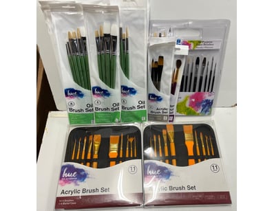 Sport, Leisure & Lifestyle (SAA1002) - Lot 4343