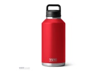 356 · Yeti Rambler 64oz (1.9L) Chug Cap Bottle - Rescue
