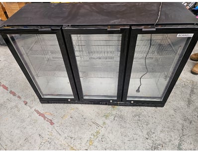 Landscaping & Construction Business Assets Liqu... - Lot 150