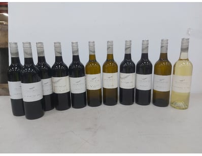 Land of the Lost Liquor - Lot 125