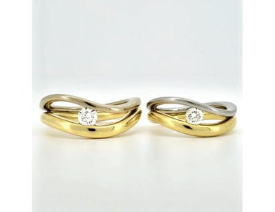 Luxury Jewellery (A980) - Lot 550