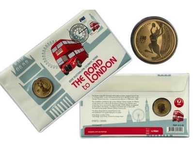 UNRESERVED Coins, Banknotes & Bullion (A1006) - Lot 526