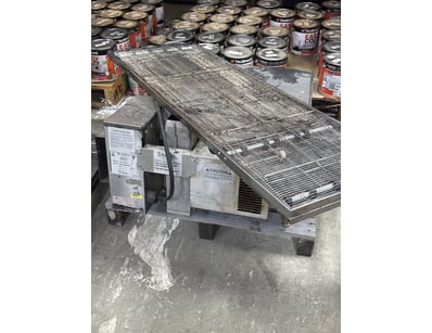 Hospitality, Catering & Events (A1003) - Lot 1252