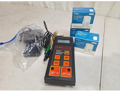 Home Improvement, DIY & Hardware (A991) - Lot 703