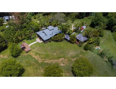 CONTACT AGENT- Spectacular 39-Acre Retreat with... - Lot 274