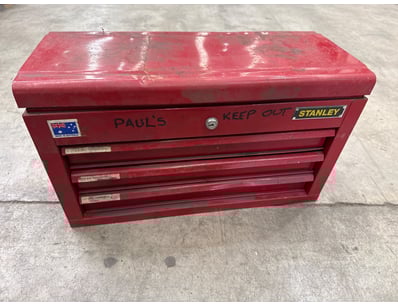 Civil, Transport & Machinery - Nationwide (ON4... - Lot 9692