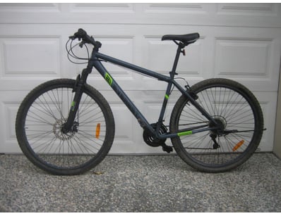 Sport, Leisure & Lifestyle (A982) - Lot 2805