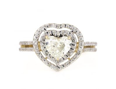 Fine Jewellery (A981) - Lot 504