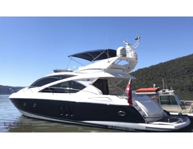 Seafarer Ventura 17 

Year: Unknown 
Make: Seaf...