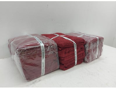 Unclaimed Freight (NSWA1001) - Lot 1223