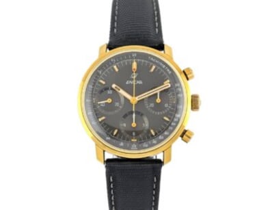 Luxury Watches (A985) - Lot 6406