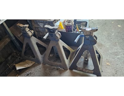 Mechanical Business Closure - Lot 4354