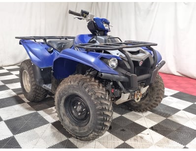 Motorbike, Marine & Recreation Assets Auction - Lot 224