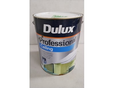 Ultimate Surplus Paint Event (GCA976) - Lot 320