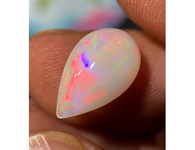 UNRESERVED Diamonds, Gemstones & Opals (A981) - Lot 4709