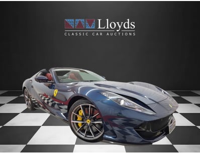 The Apex Collection (Supercar Edition) - (ON11668) - Lot 8