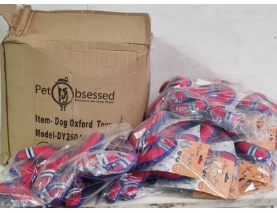 Sport, Leisure & Lifestyle (NSWA983) - Lot 2265