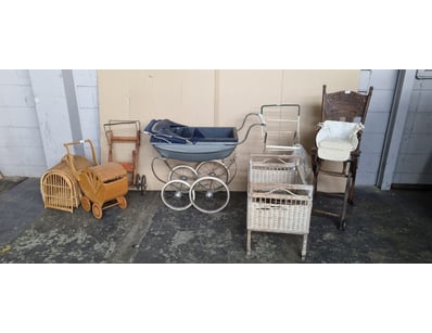 SA Public Trustee Home & Collectables Clearanc... - Lot 4120
