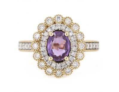 Affordable Jewellery Market (A1003) - Lot 521