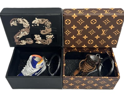 Luxury Pawnbroker Christmas Sale PART 2 (A984) - Lot 365