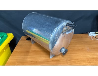 Civil, Transport & Machinery - Nationwide (ON4... - Lot 6462