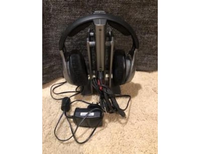 Home Entertainment, Audio & Computers (A994) - Lot 1004