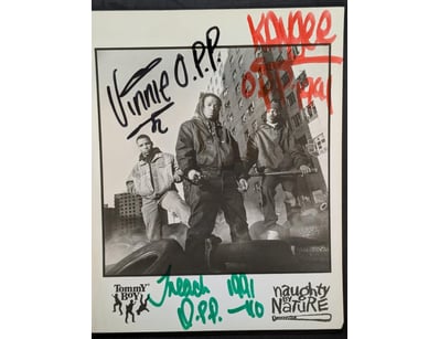 Mancave & Memorabilia (A999) - Lot 105