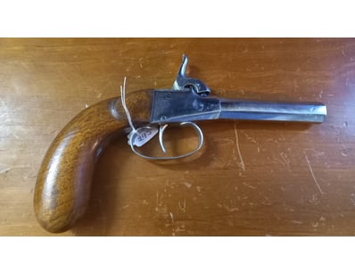 Deceased Estate: Lifelong Firearms & Cannon Col... - Lot 157