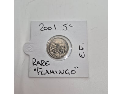 UNRESERVED Banknotes & Coins (A992) - Lot 2502